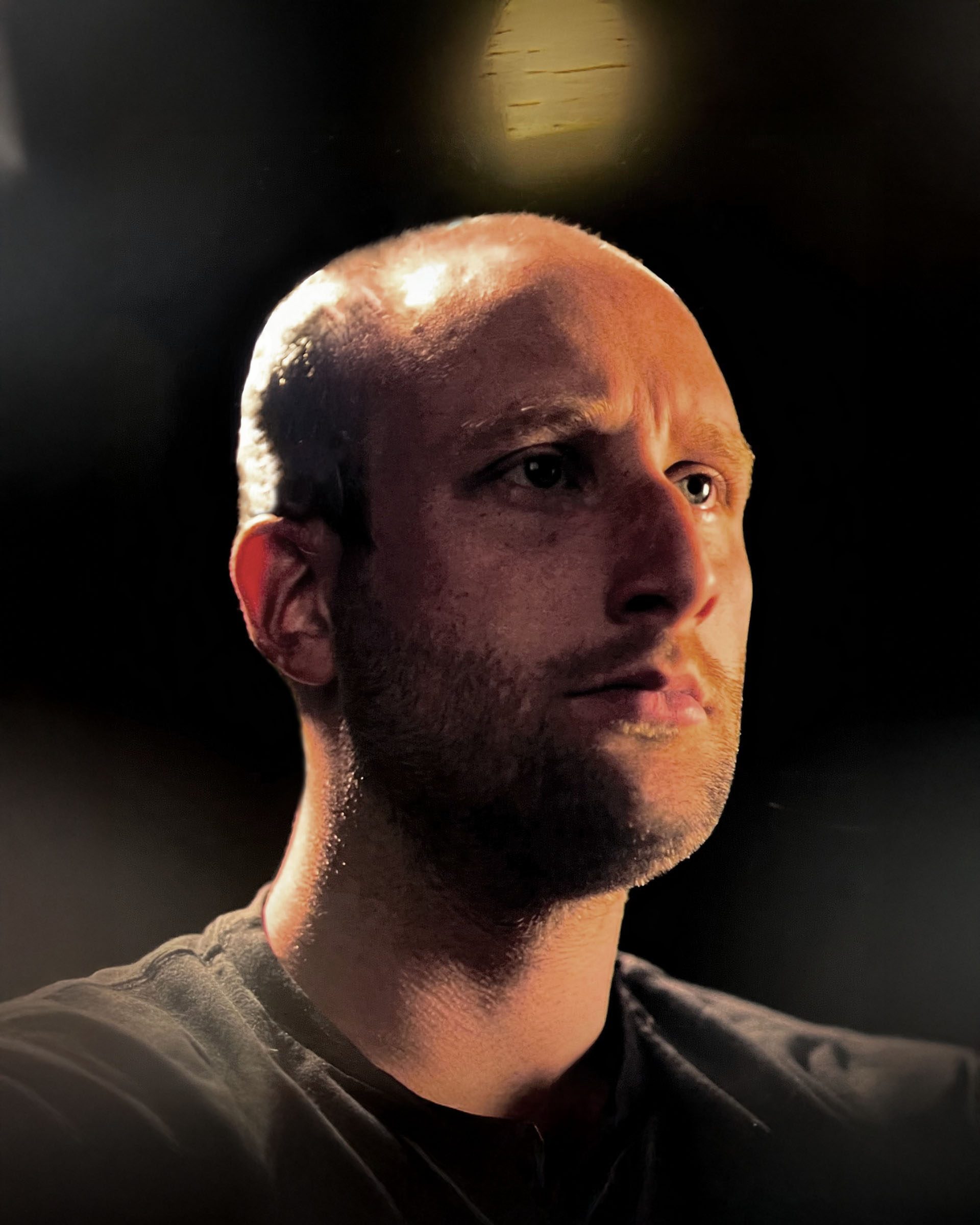 Stefan van de Graaff